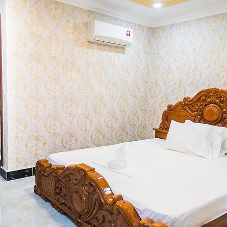 Paris Guesthouse Kampot Dış mekan fotoğraf