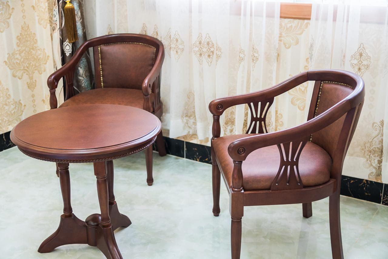 Paris Guesthouse Kampot Dış mekan fotoğraf